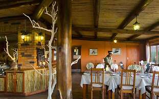 Klein-Aus Vista Desert Horse Inn