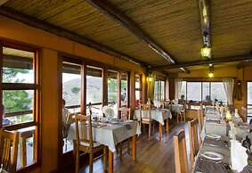 Klein-Aus Vista Desert Horse Inn