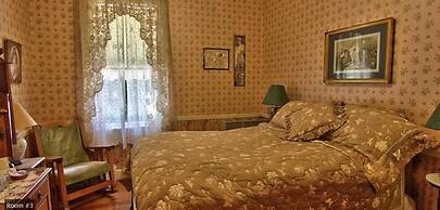 American River Inn
