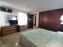 Hotel Plaza Carrillo's