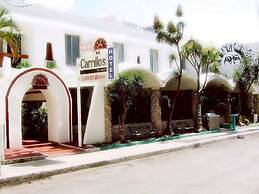 Hotel Plaza Carrillo's