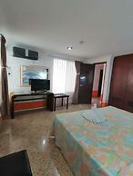 Hotel Plaza Carrillo's