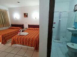 Hotel Plaza Carrillo's