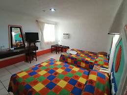 Hotel Plaza Carrillo's