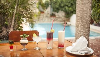 Hotel Plaza Carrillo's