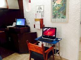 Hotel Plaza Carrillo's