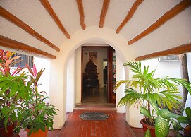 Hotel Plaza Carrillo's