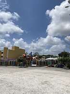 Hotel Plaza Carrillo's