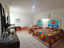 Hotel Plaza Carrillo's