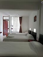 Hotel Plaza Carrillo's