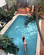 Hotel Plaza Carrillo's