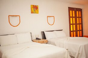 Hotel Plaza Carrillo's