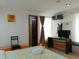 Hotel Plaza Carrillo's