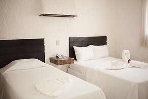 Hotel Plaza Carrillo's