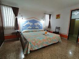 Hotel Plaza Carrillo's