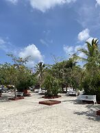 Hotel Plaza Carrillo's