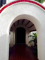 Hotel Plaza Carrillo's