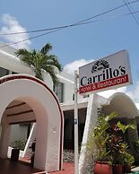 Hotel Plaza Carrillo's