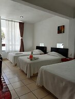 Hotel Plaza Carrillo's