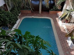 Hotel Plaza Carrillo's