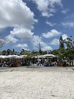 Hotel Plaza Carrillo's