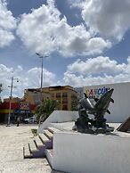 Hotel Plaza Carrillo's