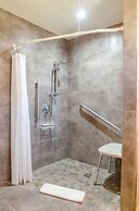 Mountain Ridge Cabins and Lodging