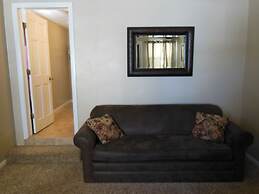 Mountain Ridge Cabins and Lodging