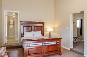 Mountain Ridge Cabins and Lodging