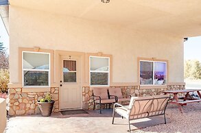 Mountain Ridge Cabins and Lodging