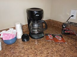 Mountain Ridge Cabins and Lodging