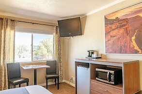 Mountain Ridge Cabins and Lodging