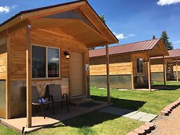 Mountain Ridge Cabins and Lodging