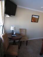 Mountain Ridge Cabins and Lodging