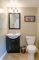 Mountain Ridge Cabins and Lodging