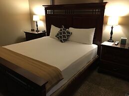 Mountain Ridge Cabins and Lodging