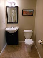 Mountain Ridge Cabins and Lodging