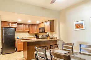 Mountain Ridge Cabins and Lodging