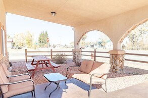 Mountain Ridge Cabins and Lodging