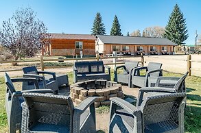 Mountain Ridge Cabins and Lodging