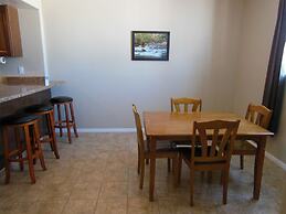 Mountain Ridge Cabins and Lodging