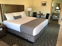 Mountain Ridge Cabins and Lodging