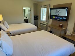 Mountain Ridge Cabins and Lodging