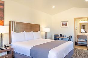 Mountain Ridge Cabins and Lodging