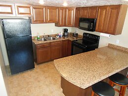 Mountain Ridge Cabins and Lodging