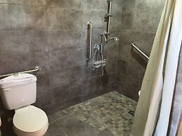 Mountain Ridge Cabins and Lodging