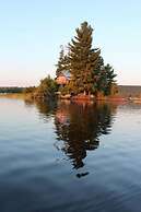 Algonquin Island Retreat