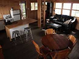 Algonquin Island Retreat