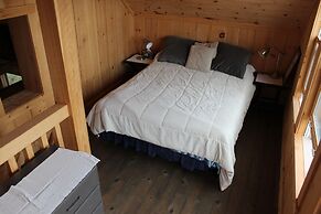 Algonquin Island Retreat