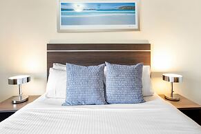 Hume Serviced Apartments